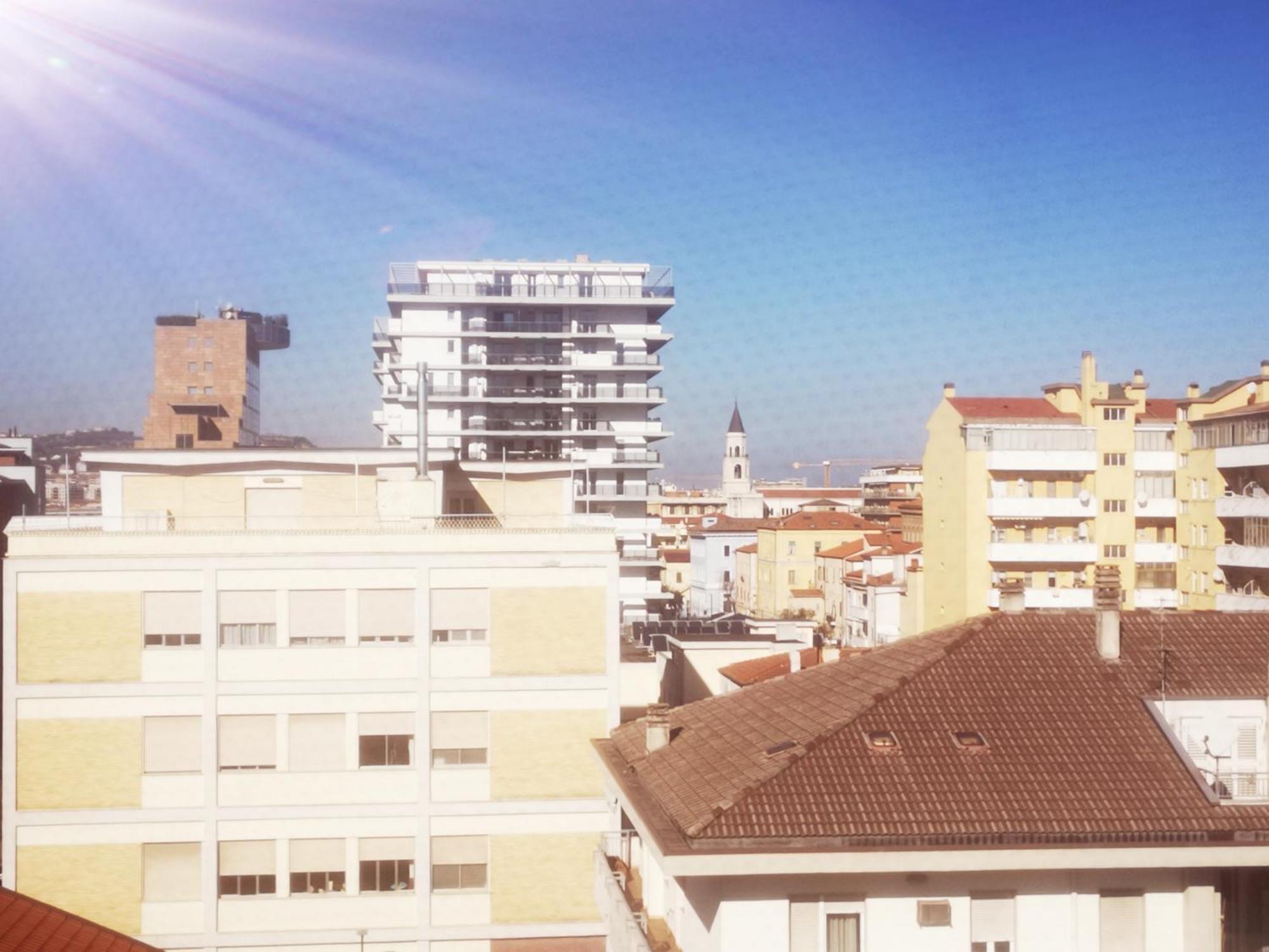 Camera Per Uomini Frühstückspension Pescara